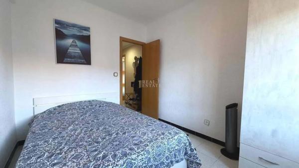 Piso en Barrio Carolinas Bajas