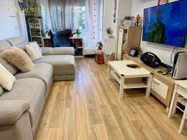 Piso en avenida Alcoi