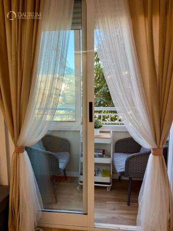 Piso en avenida Alcoi