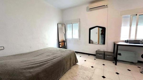 Piso en Barrio Carolinas Bajas