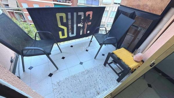 Piso en Barrio Carolinas Bajas