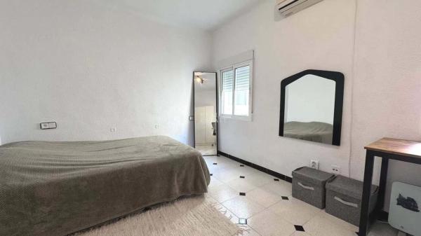 Piso en Barrio Carolinas Bajas