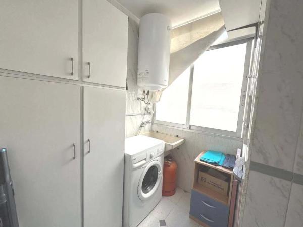 Piso en Barrio Carolinas Bajas