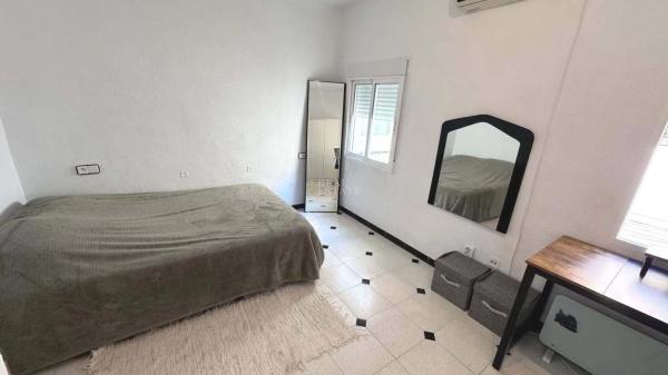 Piso en Barrio Carolinas Bajas