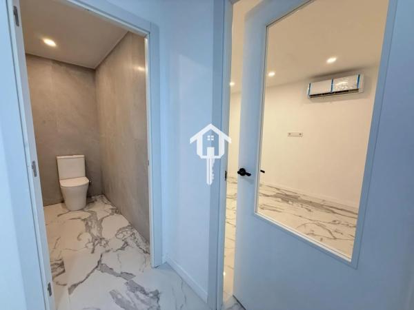 Piso en calle Martos