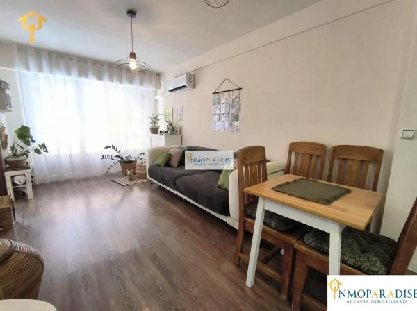 Piso en CL Alcala Galiano