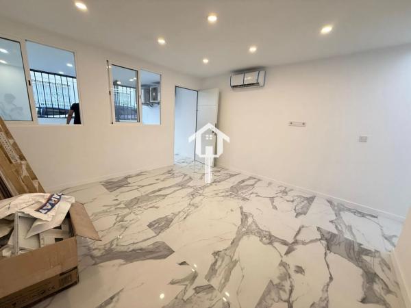 Piso en calle Martos