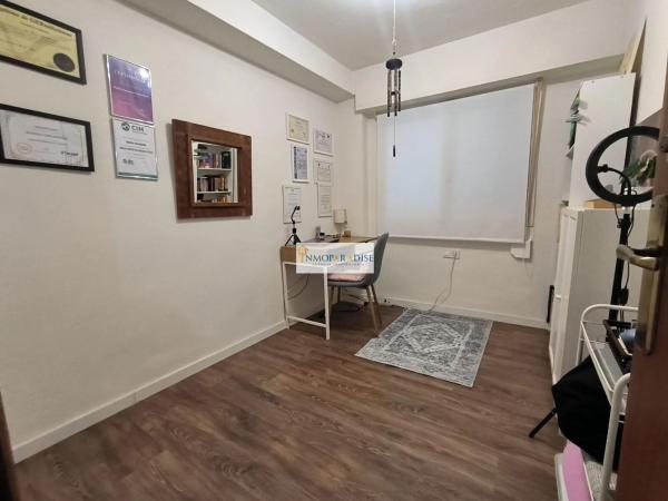 Piso en CL Alcala Galiano