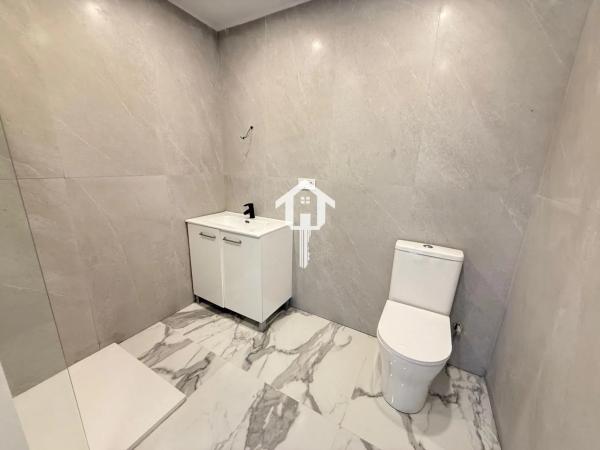 Piso en calle Martos