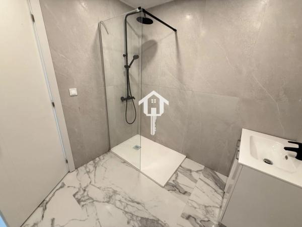 Piso en calle Martos