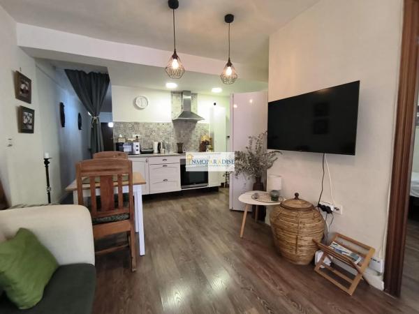 Piso en CL Alcala Galiano