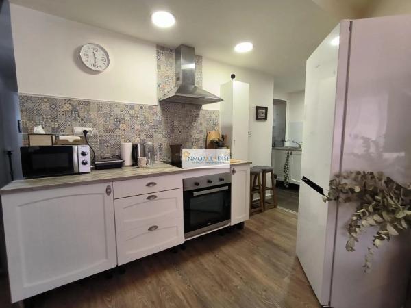 Piso en CL Alcala Galiano