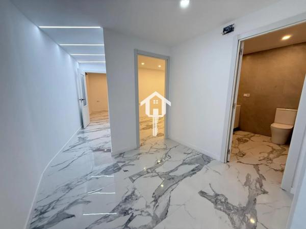 Piso en calle Martos