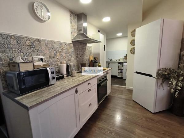 Piso en CL Alcala Galiano