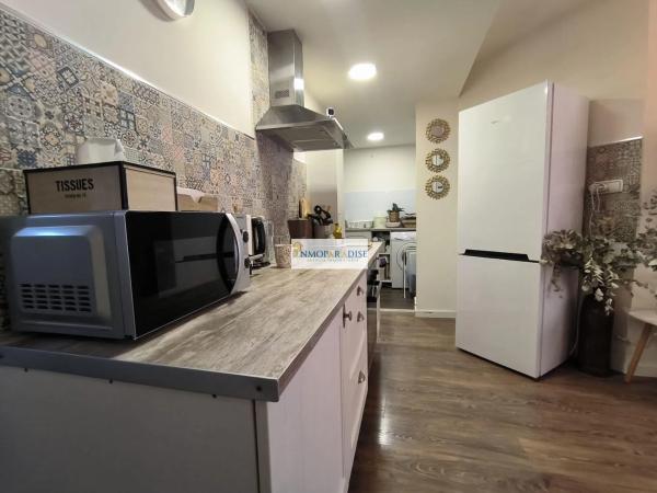 Piso en CL Alcala Galiano