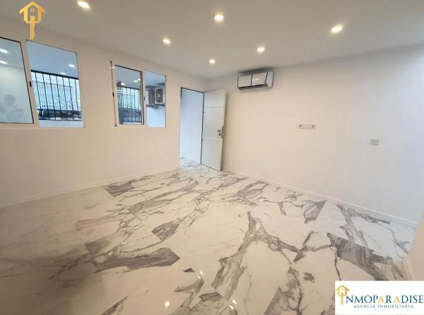 Piso en calle Martos