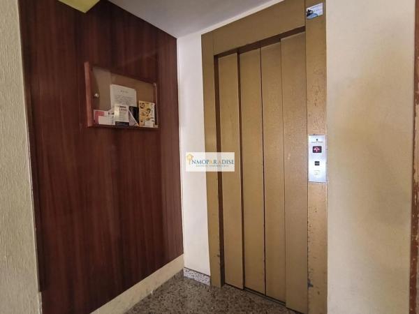 Piso en CL Alcala Galiano