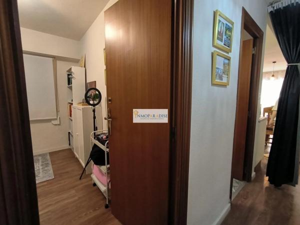 Piso en CL Alcala Galiano