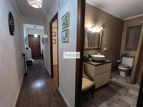 Piso en CL Alcala Galiano