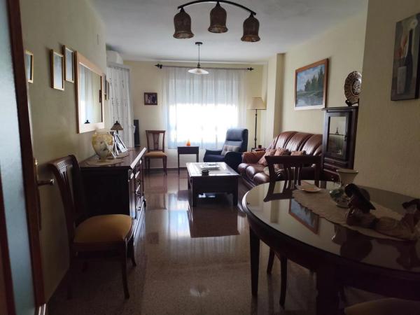 Piso en calle Buenos Aires