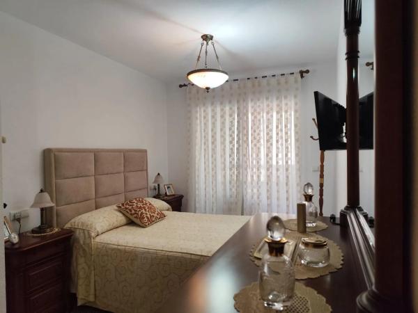 Piso en calle Buenos Aires