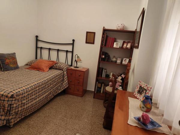 Piso en calle Buenos Aires