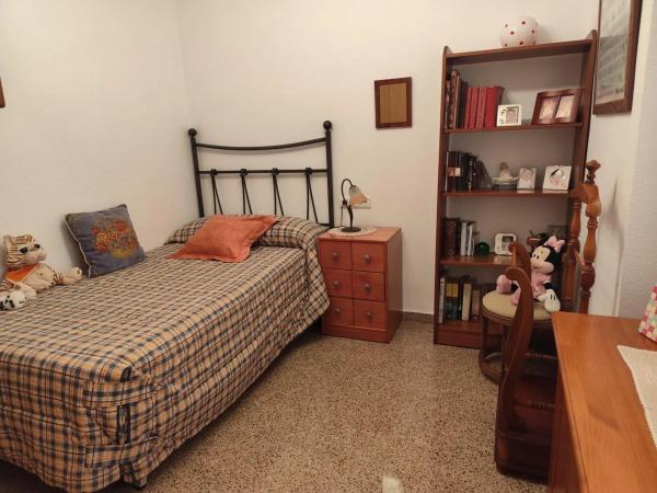 Piso en calle Buenos Aires