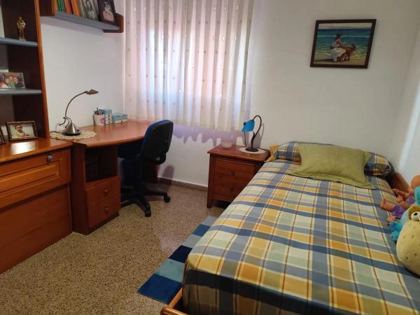 Piso en calle Buenos Aires