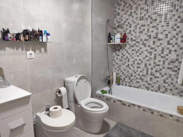 Piso en calle Buenos Aires