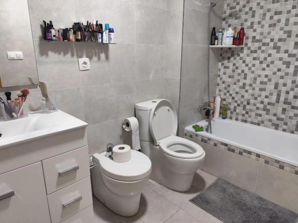 Piso en calle Buenos Aires