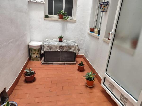 Piso en calle Buenos Aires