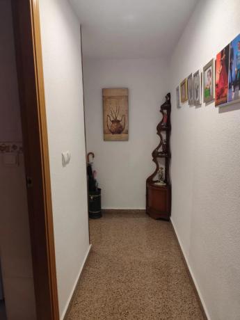 Piso en calle Buenos Aires