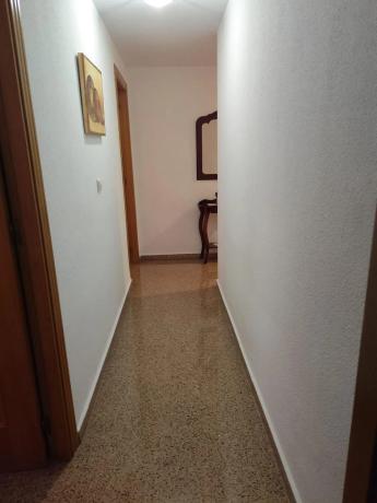 Piso en calle Buenos Aires