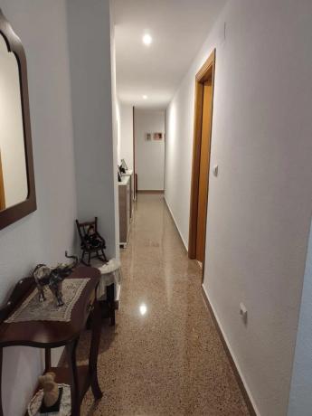 Piso en calle Buenos Aires