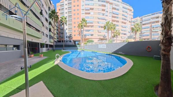 Piso en avenida Unicef, 6