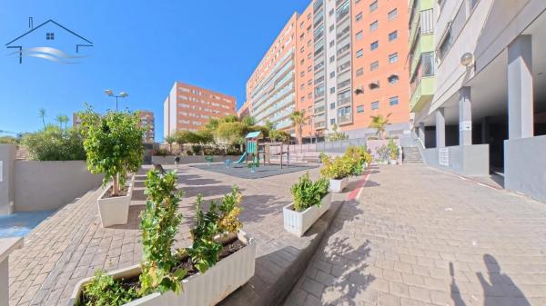 Piso en avenida Unicef, 6