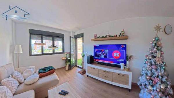 Piso en avenida Unicef, 6