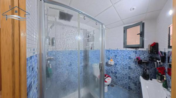 Piso en avenida Unicef, 6