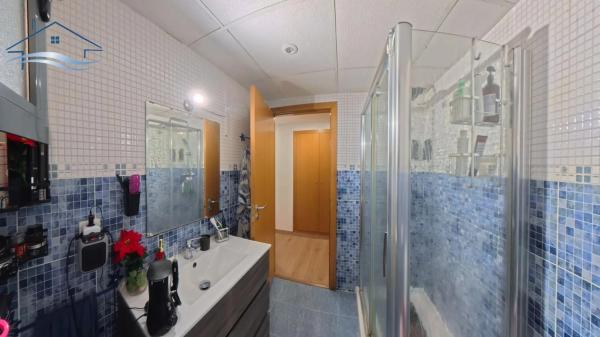 Piso en avenida Unicef, 6