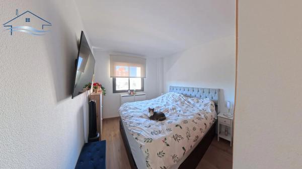 Piso en avenida Unicef, 6