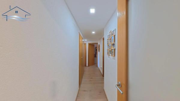 Piso en avenida Unicef, 6