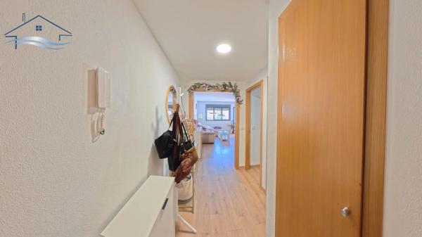 Piso en avenida Unicef, 6