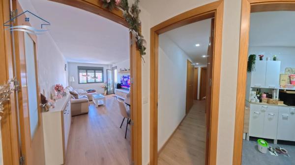 Piso en avenida Unicef, 6