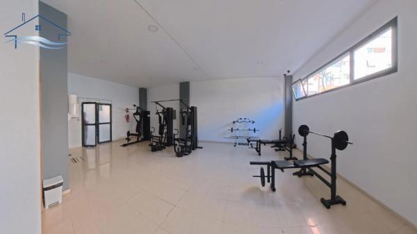 Piso en avenida Unicef, 6