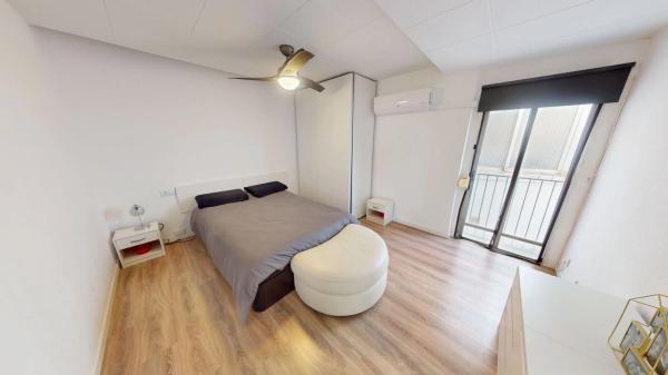 Piso en calle San Pablo