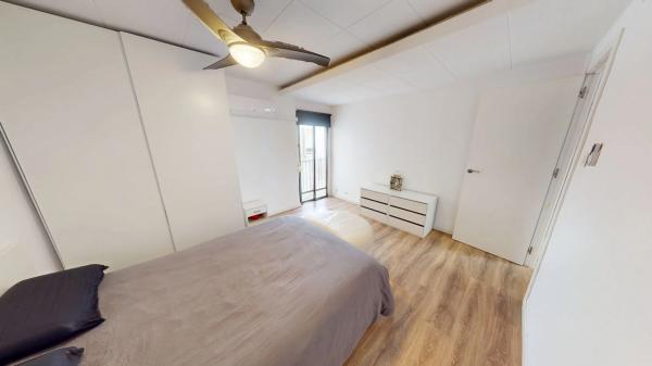 Piso en calle San Pablo