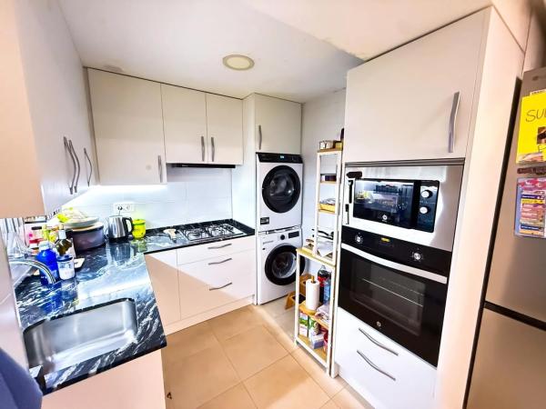 Piso en Barrio Carolinas Altas