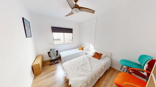 Piso en calle San Pablo