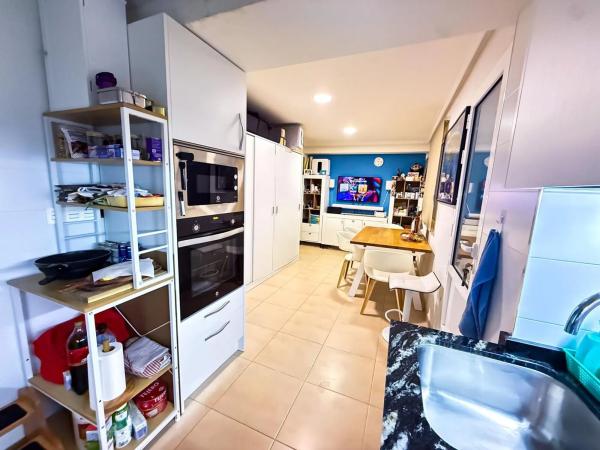 Piso en Barrio Carolinas Altas