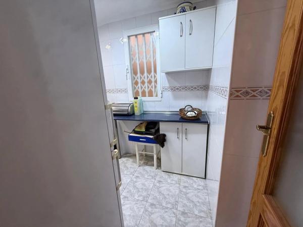 Piso en Barrio Carolinas Altas